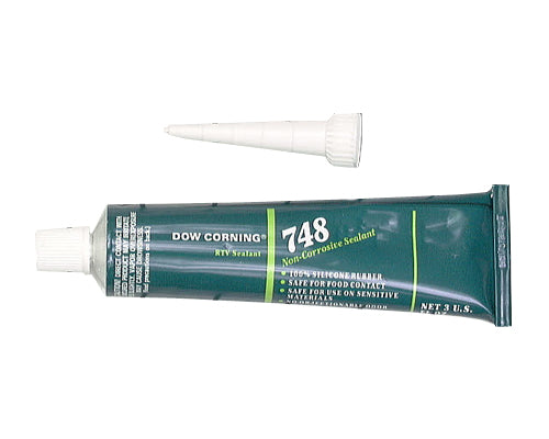 Whirlpool Silicone Adhesive WP482338