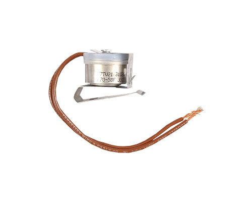 Whirlpool Part# 482697 Defrost Thermostat (OEM)
