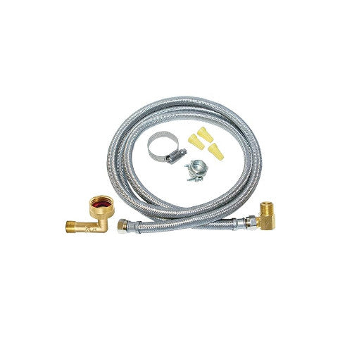 Ez-Flo Dw Install Kit - 48336