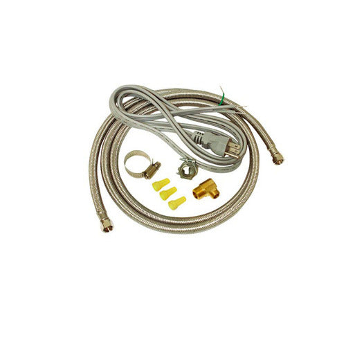 Ez-Flo Dw Install Kit W/Cord - 48337N