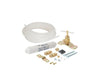 EZ-FLO Part# 48355 Eastman Polyethylene Tubing Icemaker Filter Kit (OEM)