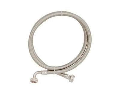 Ez-Flo Ss Hose Set W/90 48-Inch - 48376