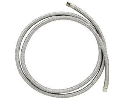 Ez-Flo 6-Foot Im Ss Hose - 48388