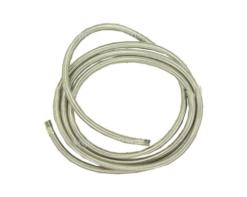 Ez-Flo I/M Ss Hose 10-Foot - 48389