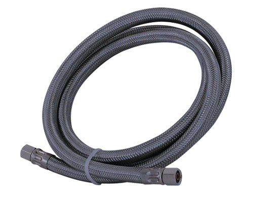 Ez-Flo I/M Ss Hose 25-Foot - 48392