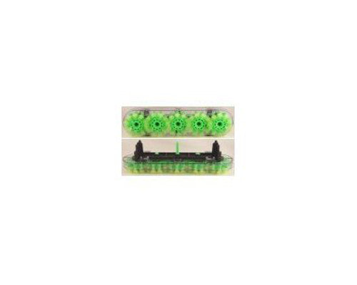 Hoover Hvr Stmr 7210 Brush Block Asse - 48437029