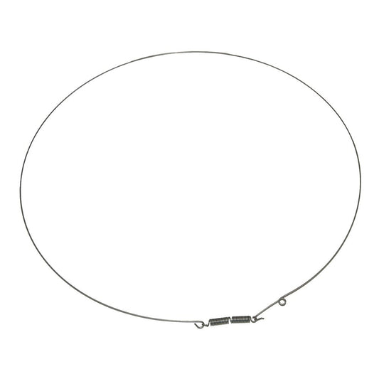 LG Washing Machine Door Boot Seal Clamp WM3270CW/00