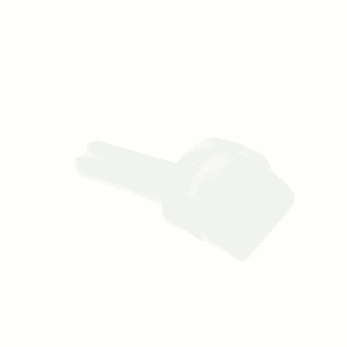 Blomberg Part# 4862700300 Stoper Plastic - Genuine OEM