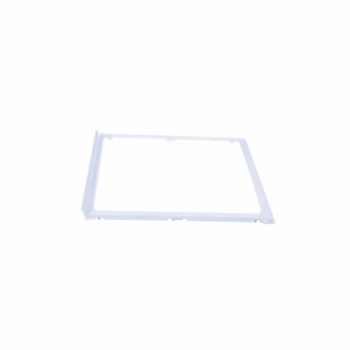 LG Part# 4890JJ1007G Glass Shelf Assembly - Genuine OEM