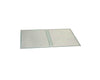 LG Part# 4890JL1002N Glass Shelf over Crispers (OEM)