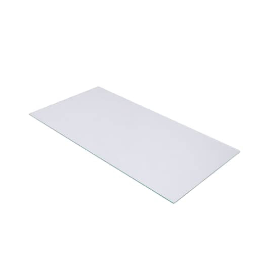 LG Crisper Drawer Glass Shelf 4890JL1002P