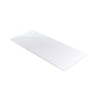 LG Refrigerator Glass Shelf (full width, over double crisper drawers) LRBC22544ST