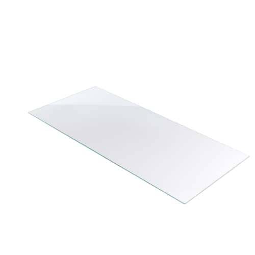 LG Refrigerator Glass Shelf (full width, over double crisper drawers) LRBC22544ST