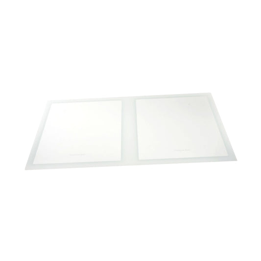 LG Part# 4890JL1002V Crisper Glass Cover - Genuine OEM