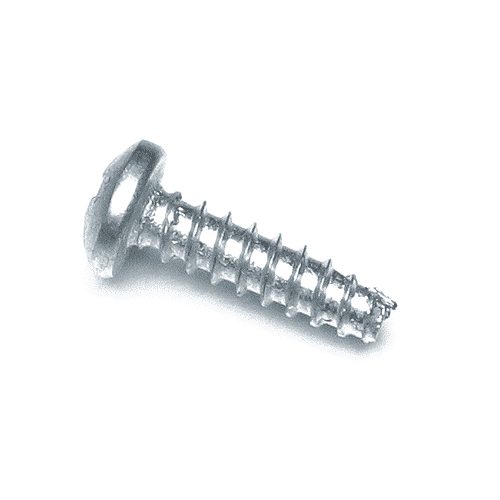 Whirlpool Part# 489392 Panel Mounting Screw (OEM)