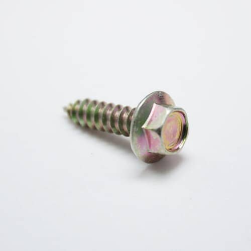 Kenmore Refrigerator Screw - 489463