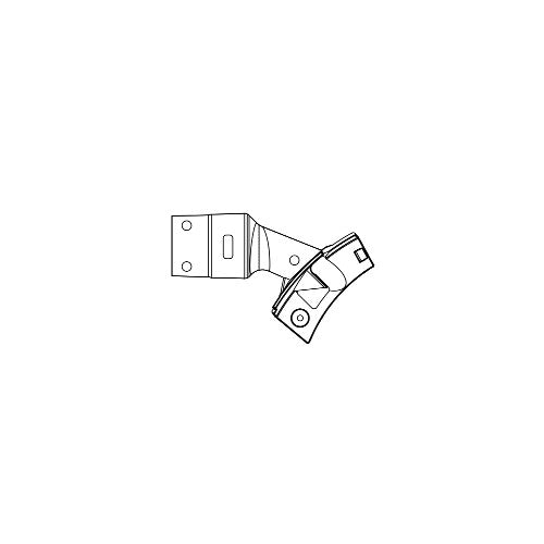 Milwaukee Part# 49-90-2070 Hose Dust Adaptor - Genuine OEM