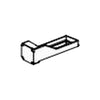 LG Part# 4901JK1001K Motor Damper Assembly - Genuine OEM