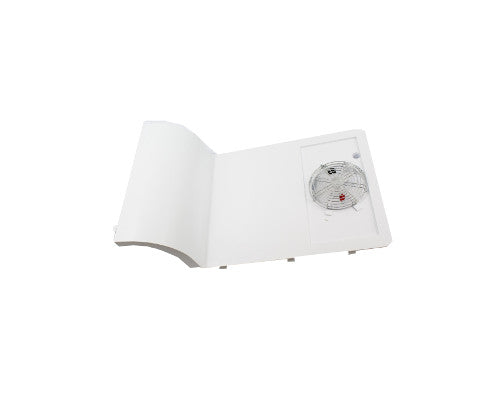 Dacor Assembly Joker Evap. Cover - 4907430100