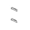 Electrolux Motor Plate Lm500 - 0D3368