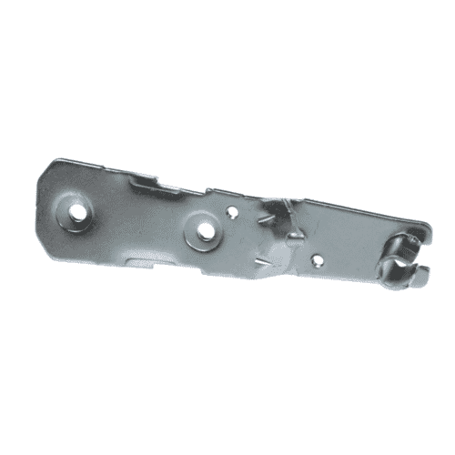Blomberg Part# 4908760300 Top Hinge Assembly - Genuine OEM