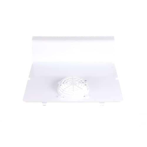 Blomberg Part# 4917470100 Evaporator Cover Assembly - Genuine OEM
