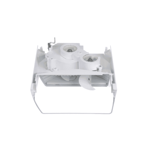 Blomberg Part# 4922581350 Ice Stock Box - Genuine OEM