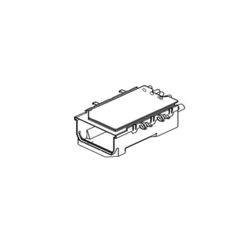 LG Part# 4925ER1021B Dispenser Assembly - Genuine OEM