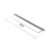 Blomberg Part# 4928890200 Top Cover - Genuine OEM