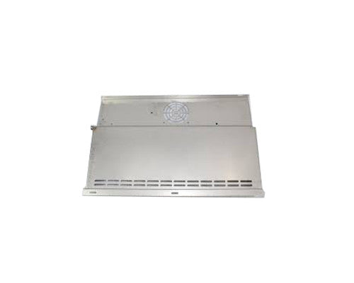 Dacor Evaporator Cover Assembly, Fre - 4930190100