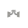 LG Part# 4930JA3087B Pipe Holder - Genuine OEM