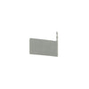 LG Part# 4930JJ2019B Handle Holder - Genuine OEM