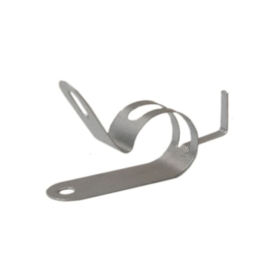LG Part# 4930JQ3020D Holder, Drier - Genuine OEM