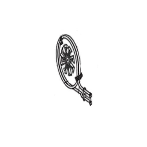 LG Part# 4930W3A014C Supporter - Genuine OEM