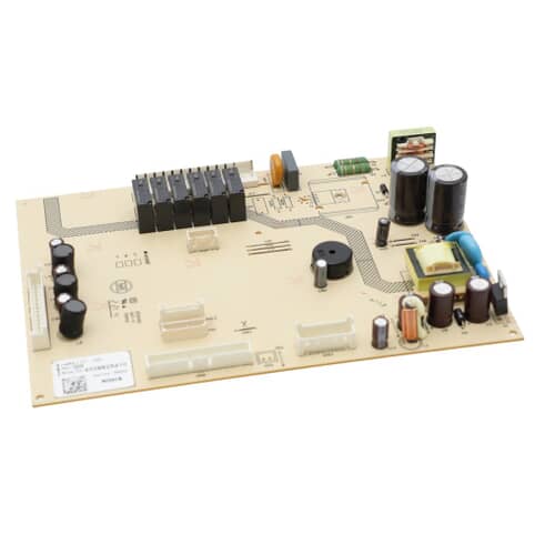 Blomberg Part# 4938825410 Control Board Assembly - Genuine OEM