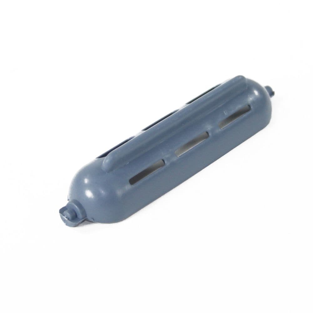 LG Part# 4940JJ2003D Crisper Drawer Shutter Knob (OEM)