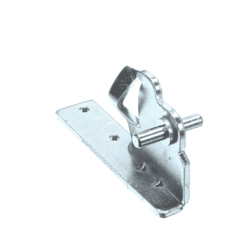 Blomberg Part# 4941490100 Hinge  Middle (Left) Assembly - Genuine OEM