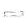 Dacor Part# 4944621800 Door Shelf (Right) - Genuine OEM
