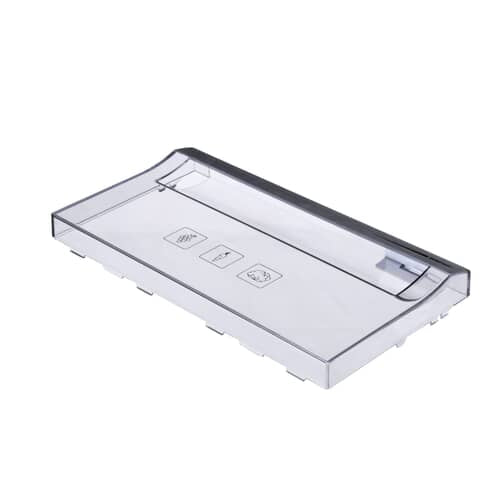 Blomberg Part# 4944861600 Drawer Printed Cover - Genuine OEM