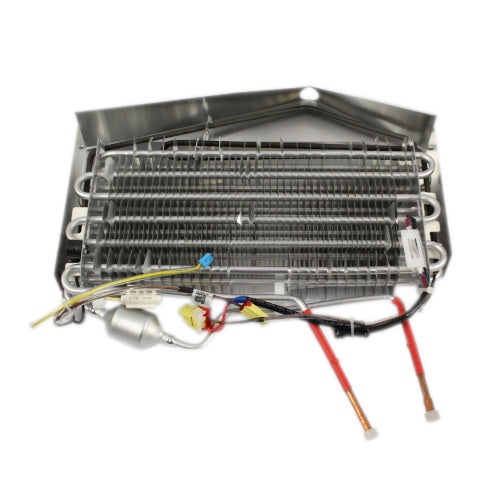 Dacor Finned_Evaporator Assembly .3D - 4946780100