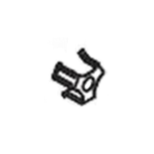 LG Part# 4960A20032C Motor Bracket - Genuine OEM