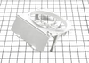 LG Part# 4974W1A032C Suction Guide - Genuine OEM
