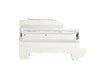 LG Part# 4975JJ2005D Rail Guide Assembly (OEM)