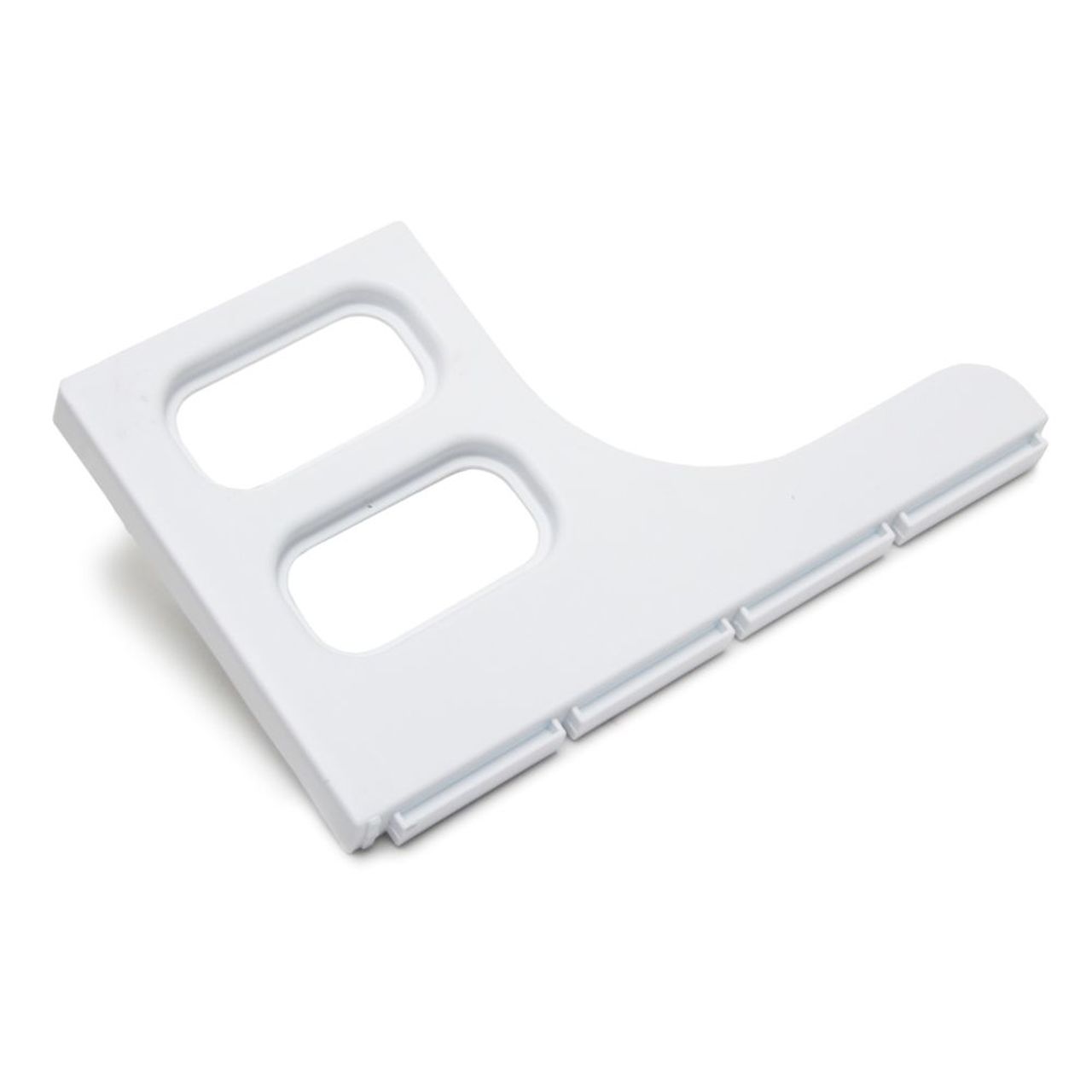 LG Part# 4980JJ1016A Crisper Drawer Shelf Support - Genuine OEM