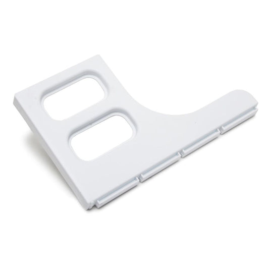 LG Part# 4980JJ1016A Crisper Drawer Shelf Support - Genuine OEM
