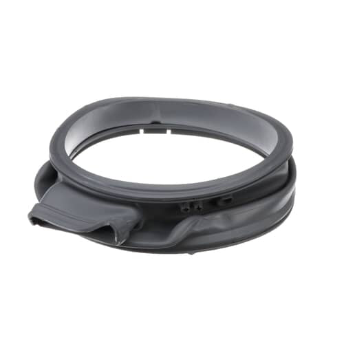 LG Washing Machine Door Boot Gasket - w/ Hole WM1832CW