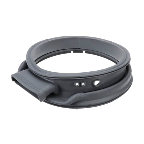 LG WM0001HTM Door Boot Gasket with Hole Genuine OEM