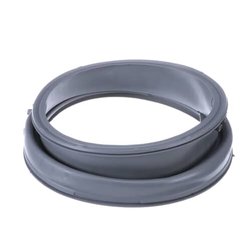 LG Washing Machine Door Boot Seal/Gasket (w/ drain hole) WM2233HU