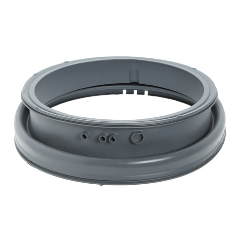 LG Washer Door Boot Gasket - Gray - WM3900HWA