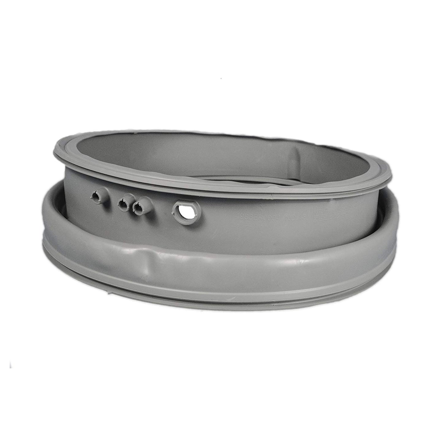 LG Washing Machine Door Boot/Gasket (w/drain port) WM2501HVA